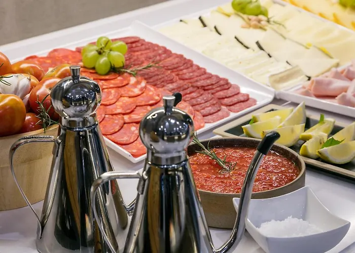 Acta Voraport Szálloda