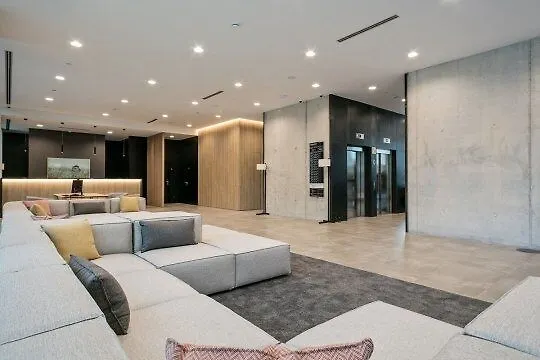 Acta Voraport Hotell