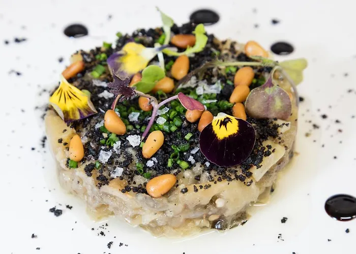 Acta Voraport Szálloda Barcelona