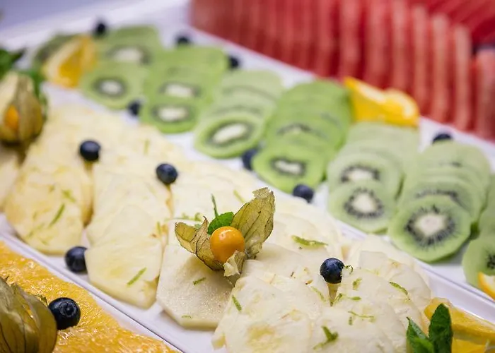 Szálloda Acta Voraport