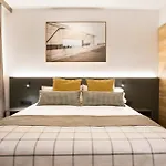 Acta Voraport Hotell 3*