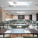 Hotell Acta Voraport Barcelona