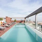 Acta Voraport Szálloda Barcelona