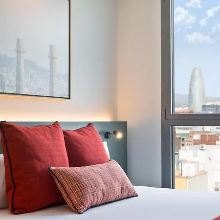 Acta Voraport Hotell
