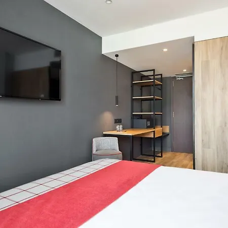 Hotell Acta Voraport 3*