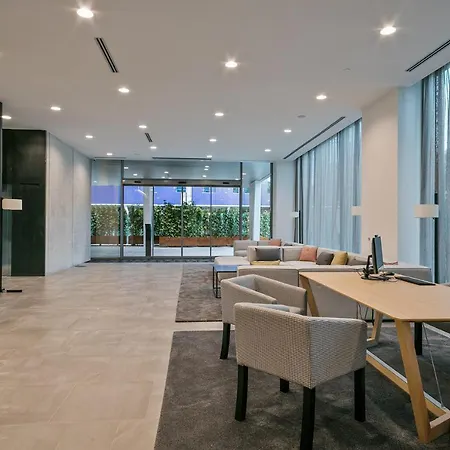 Acta Voraport Hotell 3*