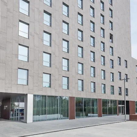 Acta Voraport 3*