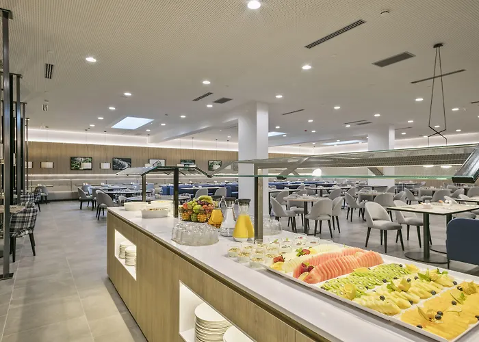 Acta Voraport 酒店