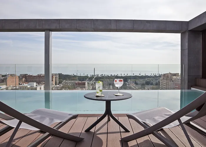 Acta Voraport 酒店