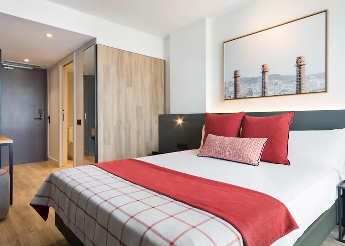 Acta Voraport Hotel