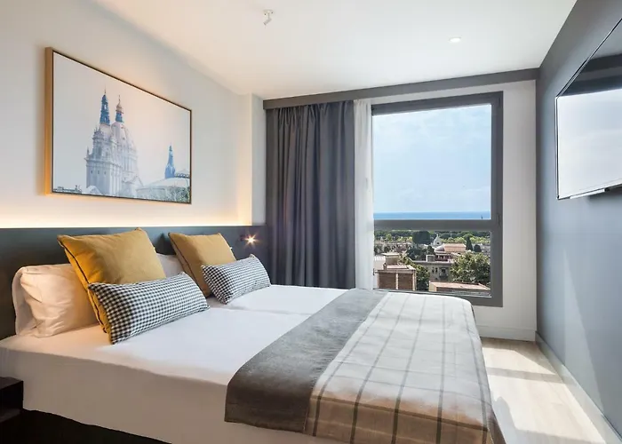 Hotel Acta Voraport